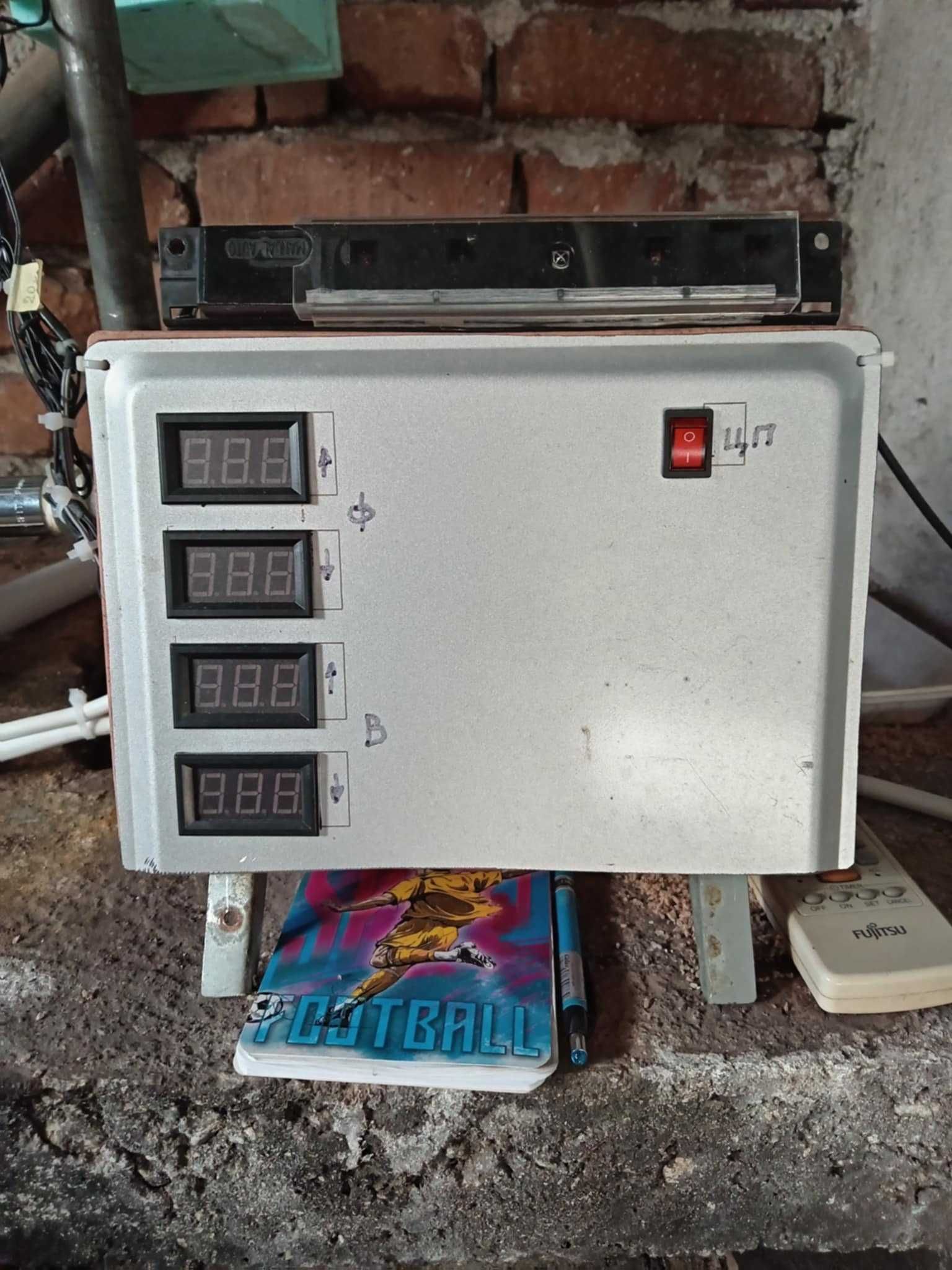 Термопомпа самоделна Generali 30BTU
