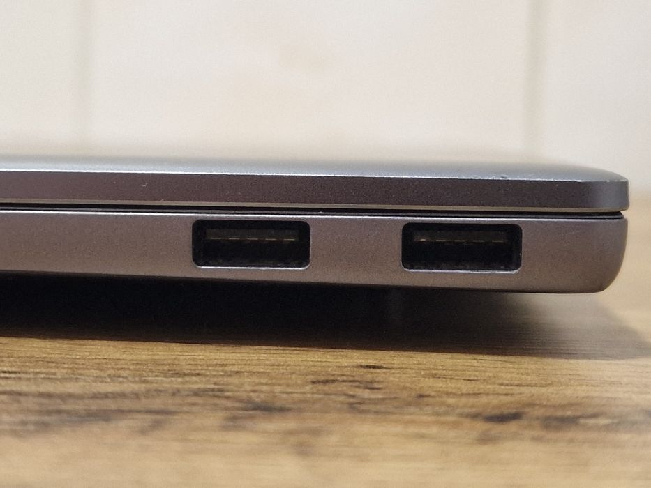 Laptop Huawei Matebook 14 Ryzen 4600H, 16gb, ssd 500