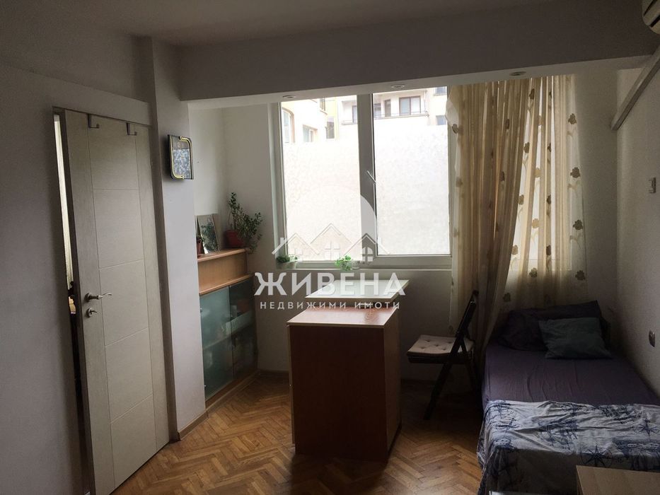 Дава се под наем Двустаен апартамент в Варна, Зимно кино Тракия - 58 кв.м за 400 € - Снимка #2