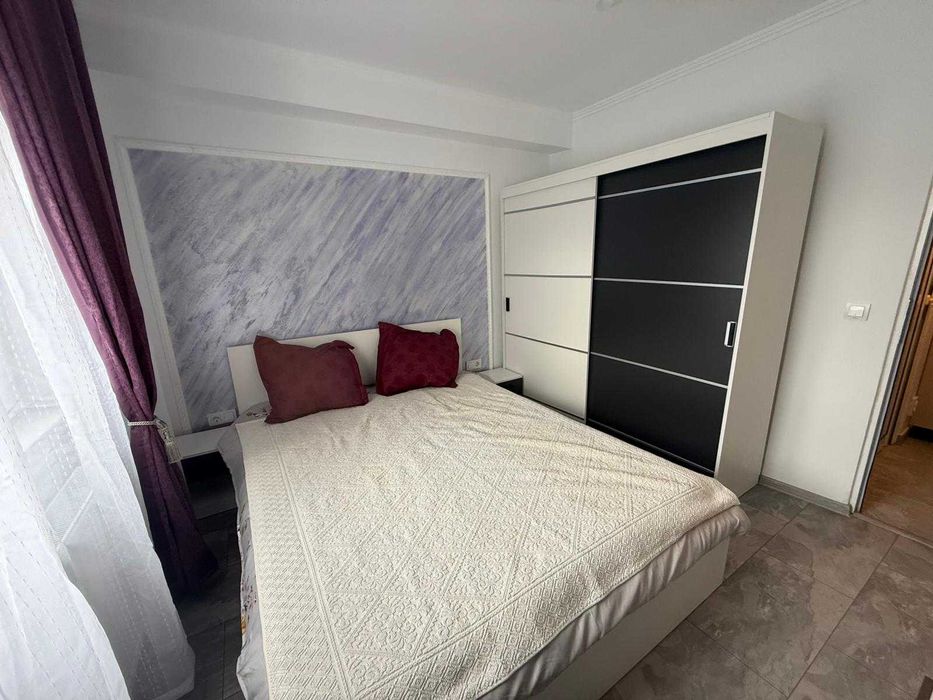 Inchiriez apartament 2 camere - Enachita Vacarescu - Nou Modernizat