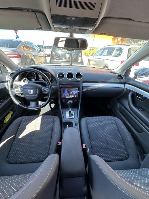 Seat Exeo 2010 .2.0 TFSI Benzina. 200cp.Automata