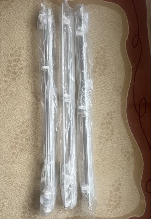 Механизм римских штор новые