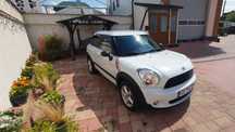 Mini Countryman OneD