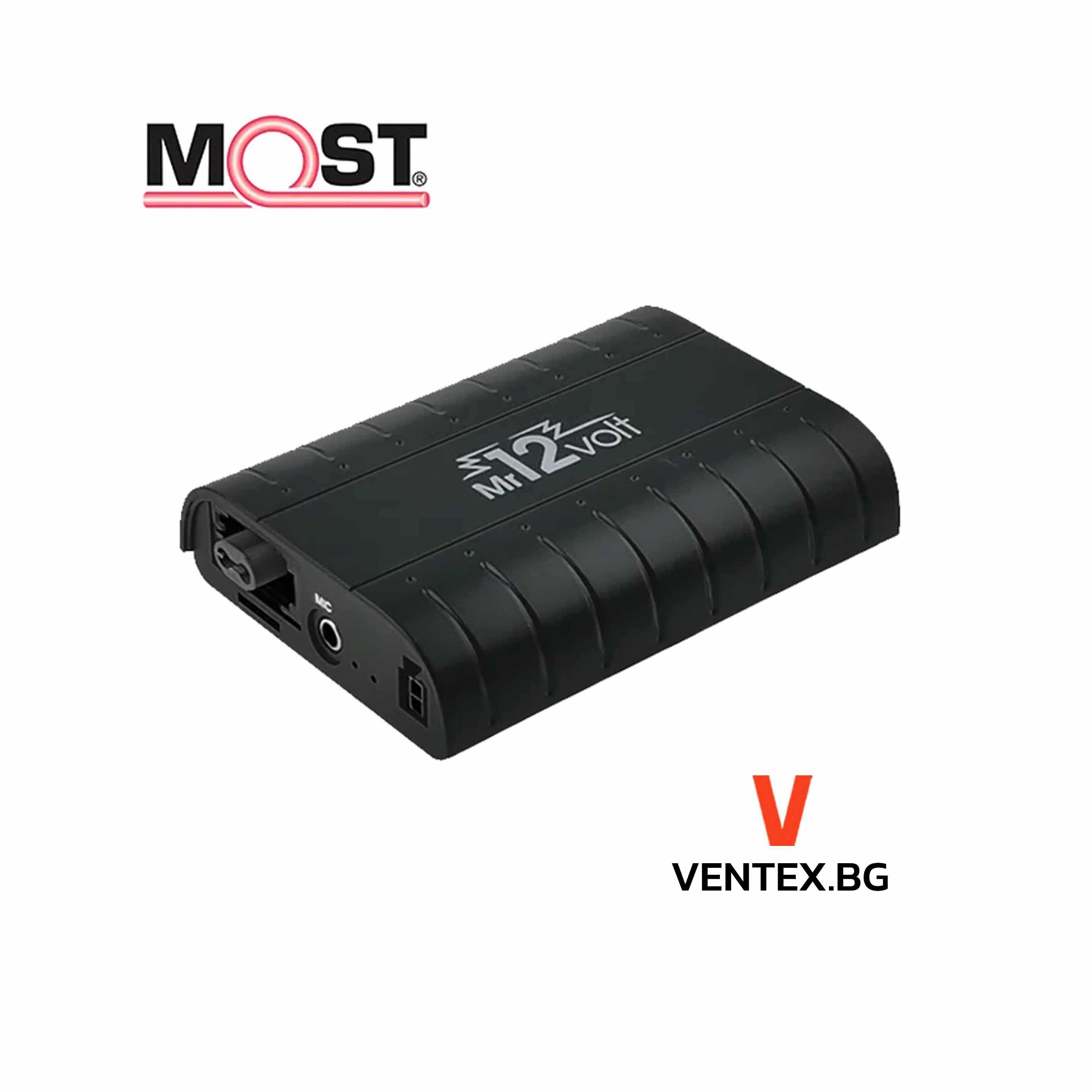 Bluetooth и USB интерфейс за BMW E60, E70, E90 – CCC, M-ASK | Mr12Volt
