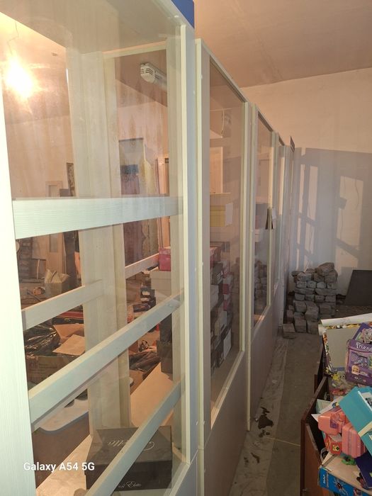 Торговое оборудование