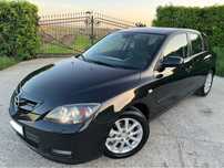 Mazda 3 Bk Kintaro 1.6 Benzina MPI