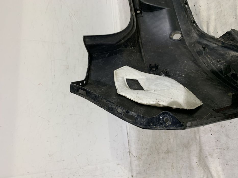 Bara spate VW Golf 7 Hatchback, 2013, 2014, 2015, 2016, 2017, cod origine OE 5G6807421.