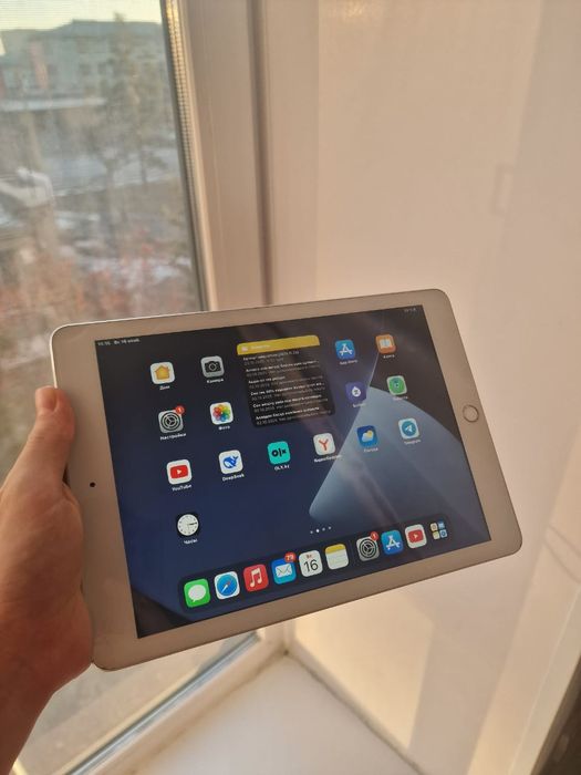 Айпад 5 поколения 128гб
