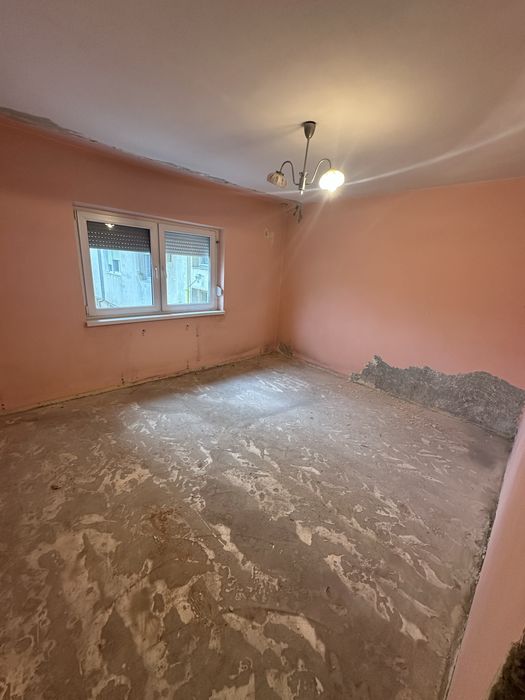 Apartament 3 camere • 77 mp  Micro 17