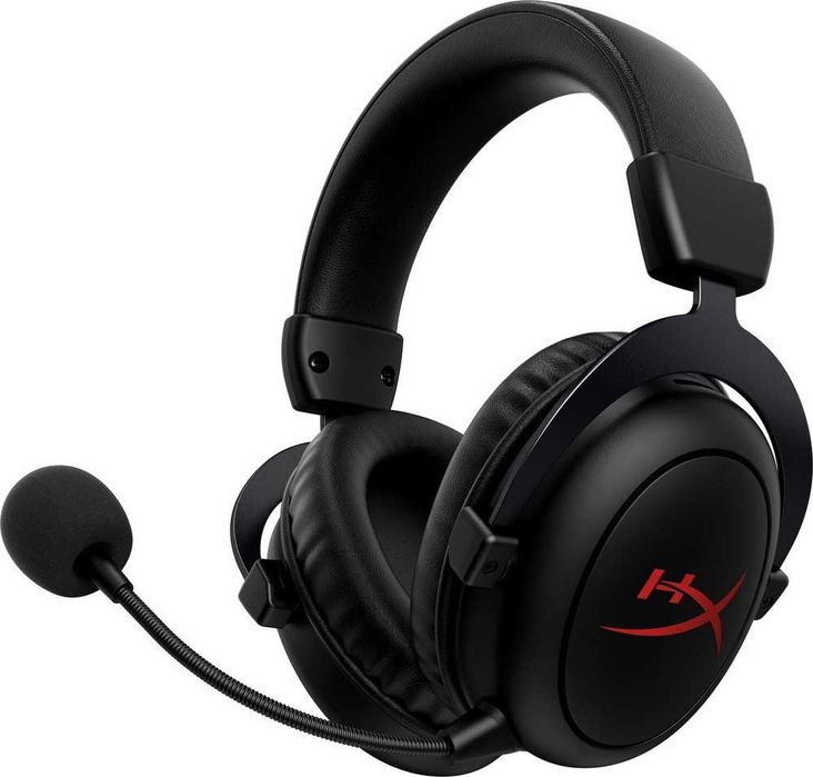 Наушники HyperX Cloud