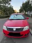 Dacia Logan Primul Proprietar