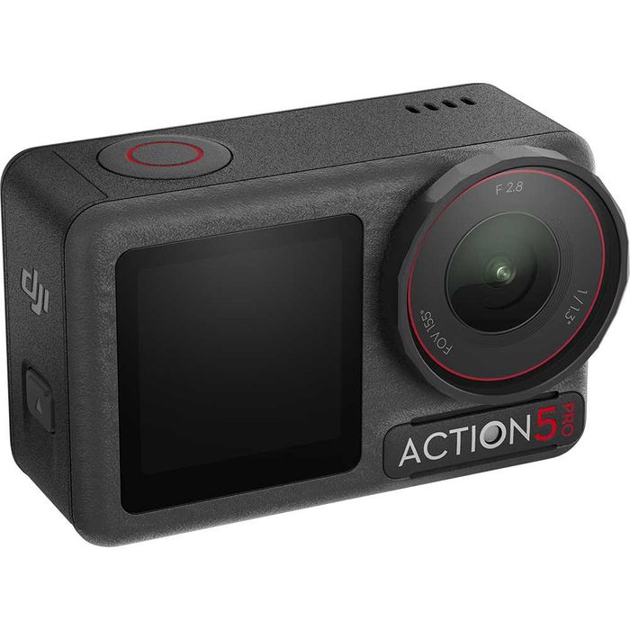 DJI Osmo Action 5 Pro ca nou