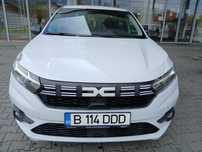 Dacia Logan 2022