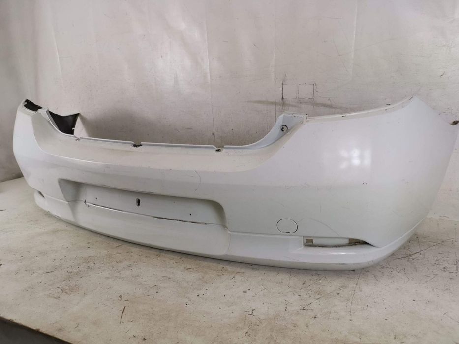 Bara Spate Dacia  Logan 2 2013 2014 2015 2016 Originala In Stare Buna