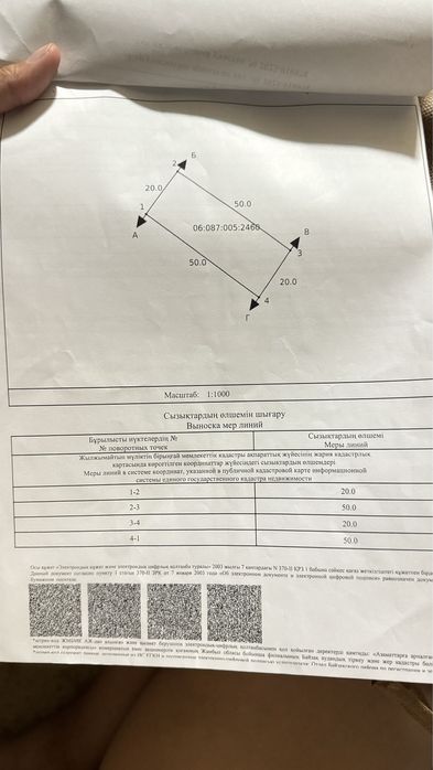 Участок 10 соток