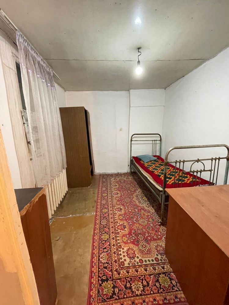 Сдаем в аренду две комнаты мкр Думан