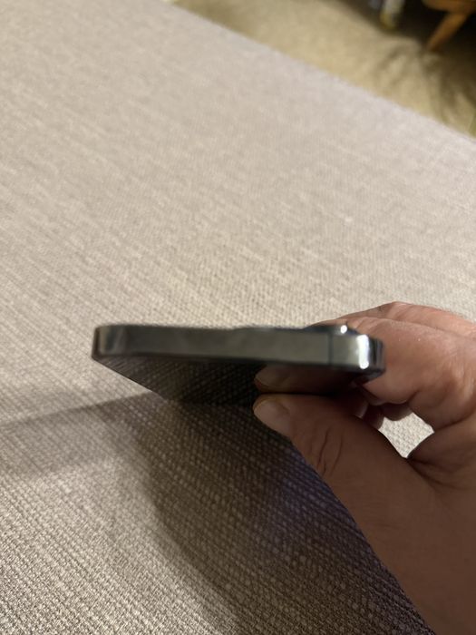 iPhone 13 pro Graphite 256GB