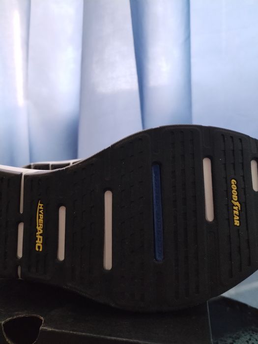 Skechers Go Walk Work Out Wolker 44.5номер 29см.