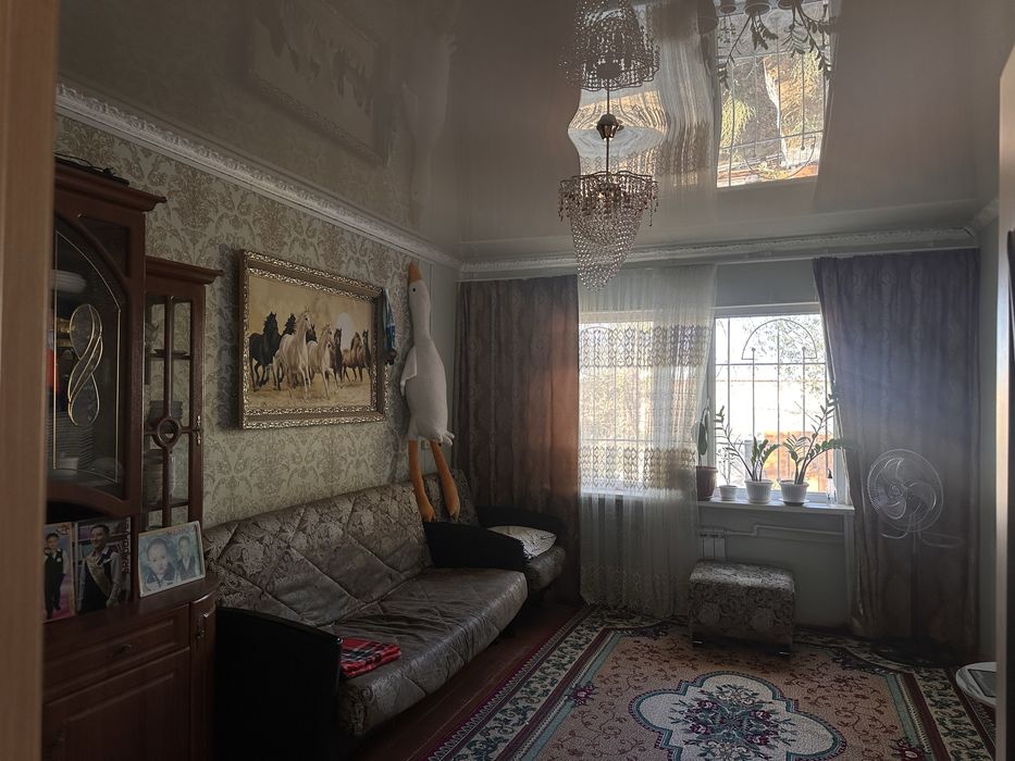 Квартира Холмецкого