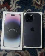 Iphone 14 pro max sotiladi holati ideal