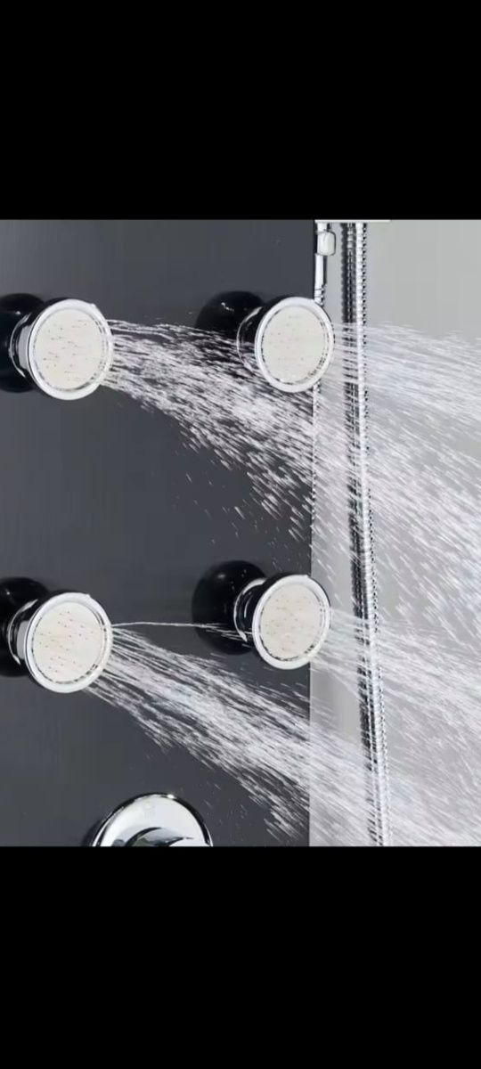 Panel dus cu led nou