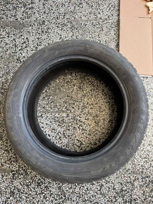 Лятна гума Maxxis Premitra 5 – 205/55 R17 95W XL
