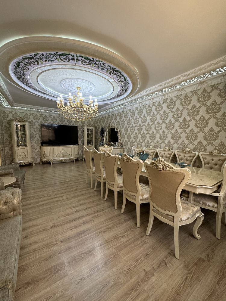 Срочно Продаётся Евро Дом Мерзо-улугбекский район