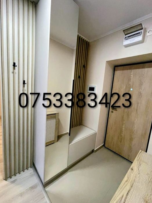 Inchiriere 2 Camere Hils Pallady