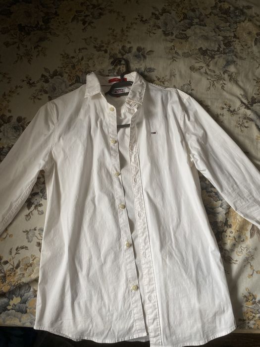 Camașă Tommy Hilfiger