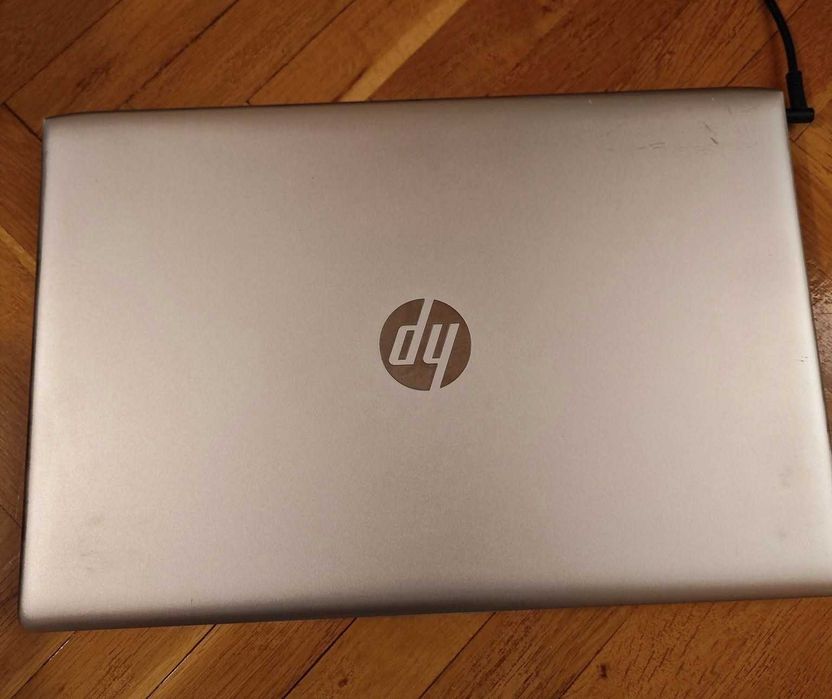 Лаптоп HP ProBook 470 G5 (със забележка)