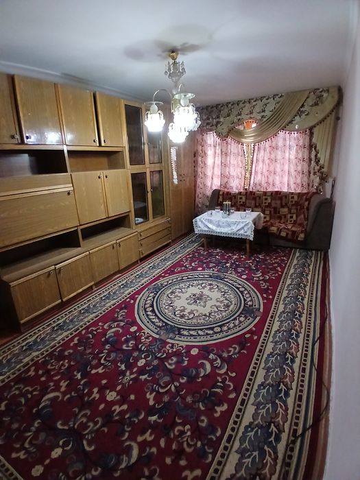 Сдается квартира Саттепо