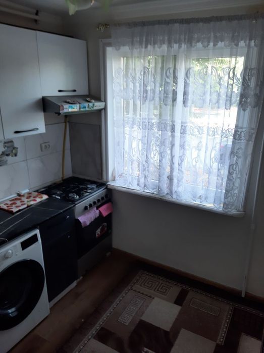 Срочно сдается 1 комнатная квартира Партсъезда