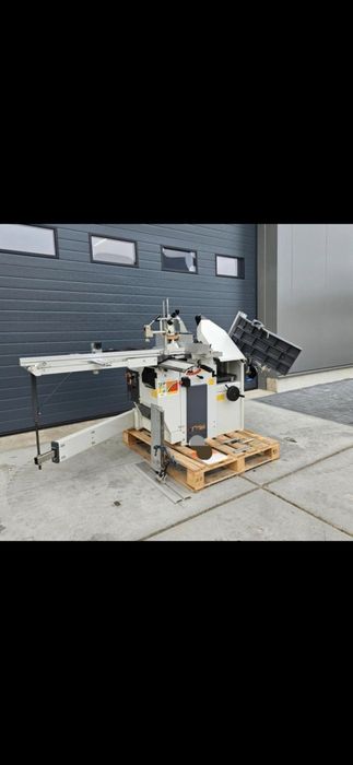 multifunctionala tamplarie  MONOFAZICA ROBLAND LX 31