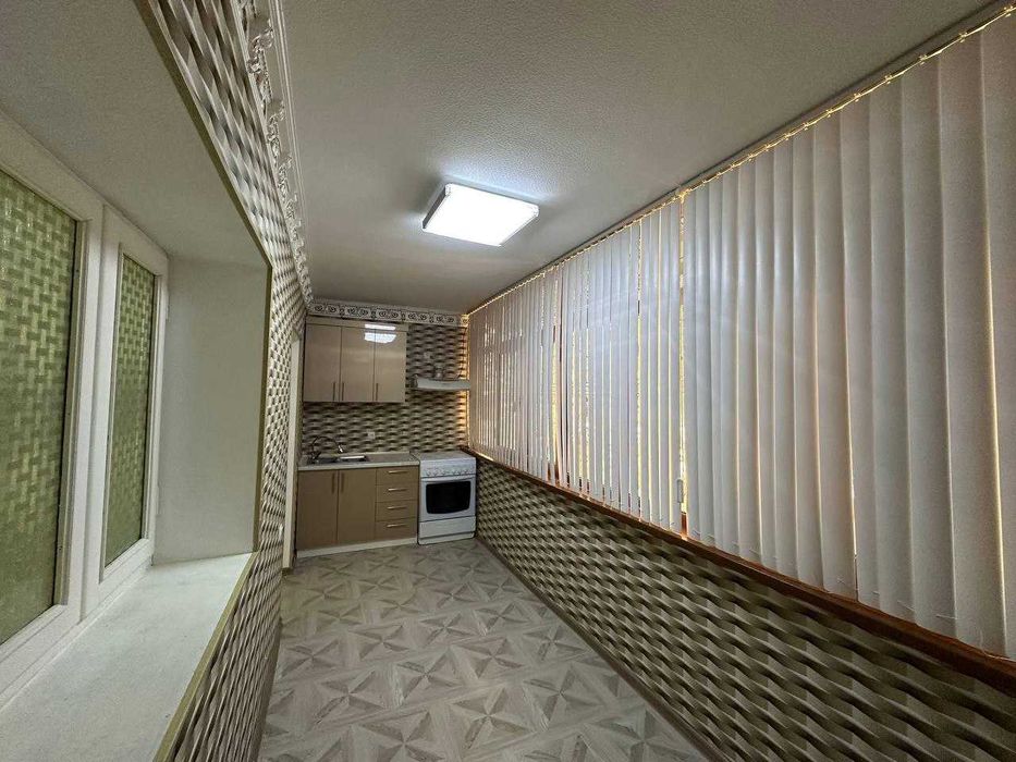 3х комнатная квартира на 1 этаже 70кв/м, в Самарканде