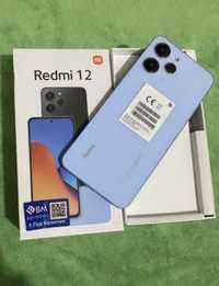 redmo 12 256gb srochni