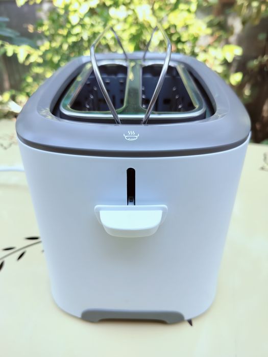 Prăjitor pâine Electrolux