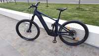 Bicicleta Electrica GHOST E RIOT 2023 cadru 29er XL . 200km