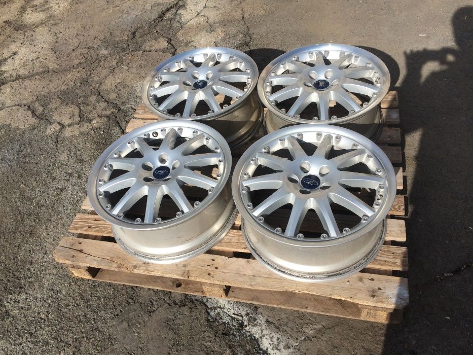 18 цола 5 х 108 мм ФОРД - Оригинал !