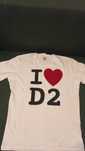 Blugi Dsquared2 ORiGiNALi,tricouri m,xl,xxl