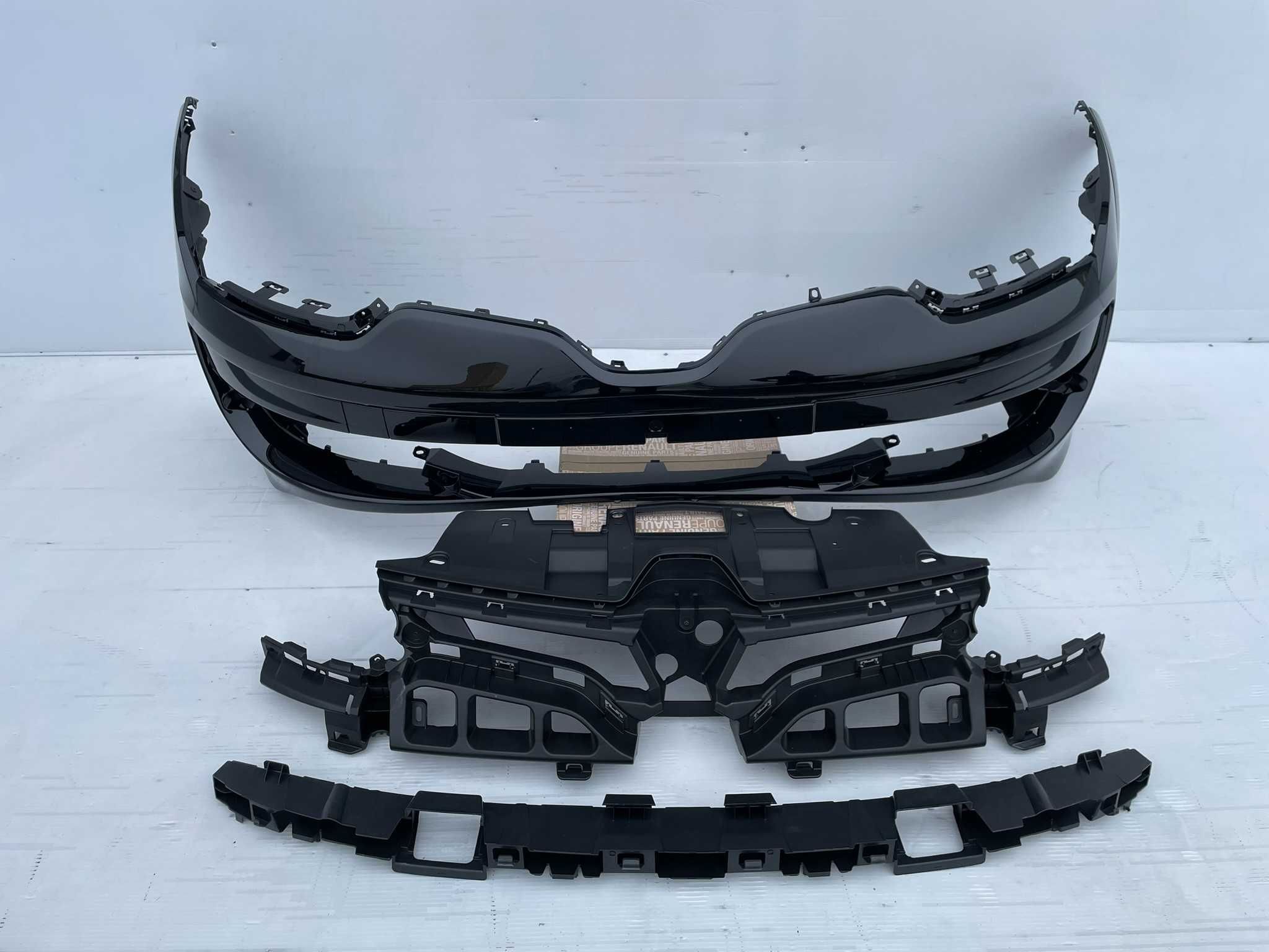 Bara fata Renault Megane 3 RS ph 2 facelift 2013-2016 noua originala