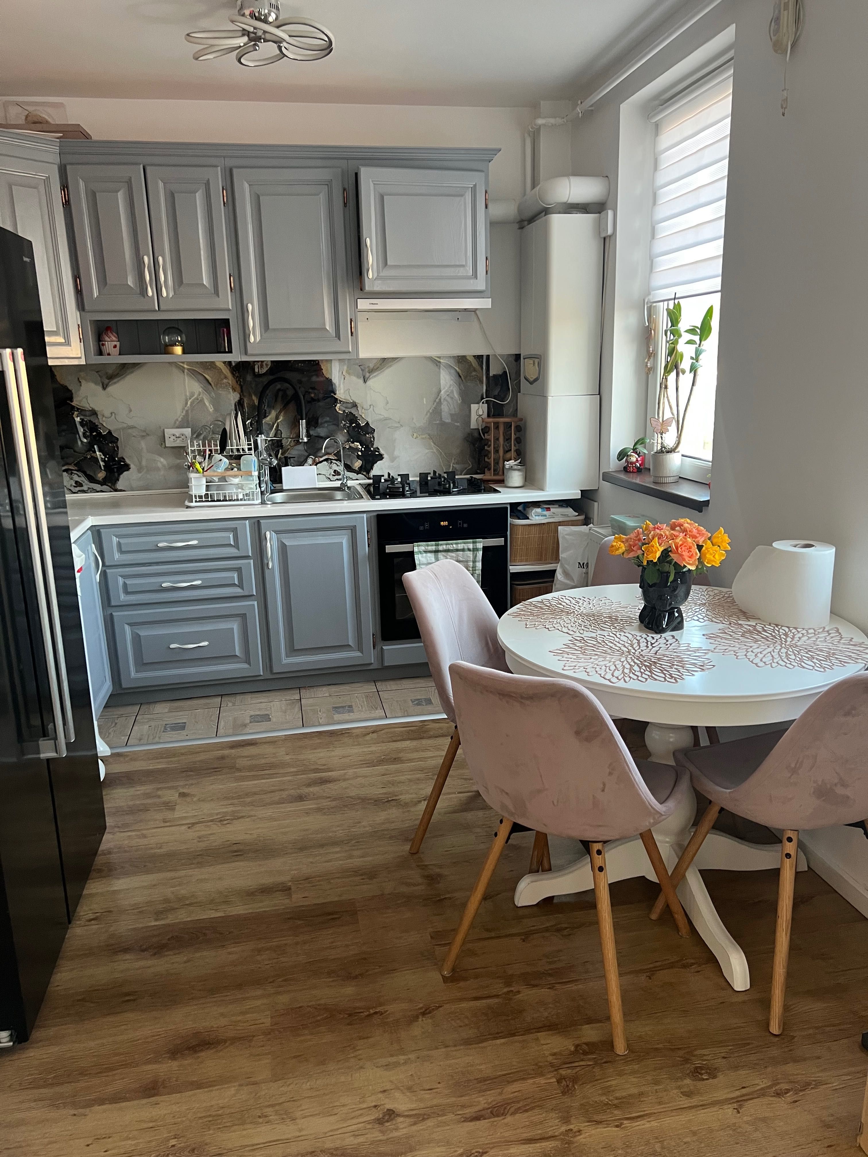 apartamente de vanzare apahida