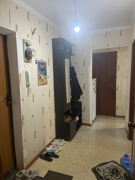 Продам двушку в Авиагородке