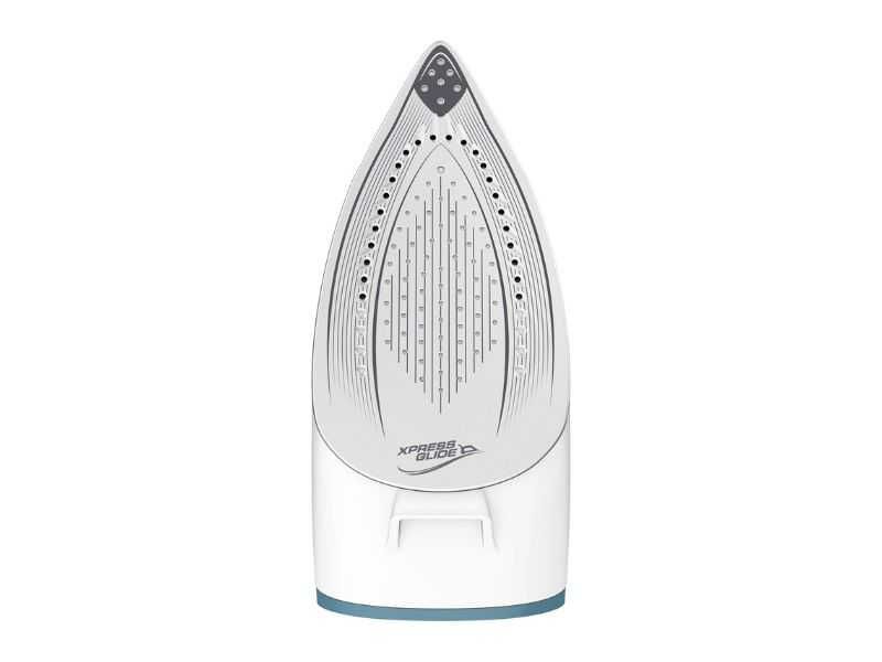Ютия с Парогенератор за Безупречно Гладене Tefal SV6131 Express Easy