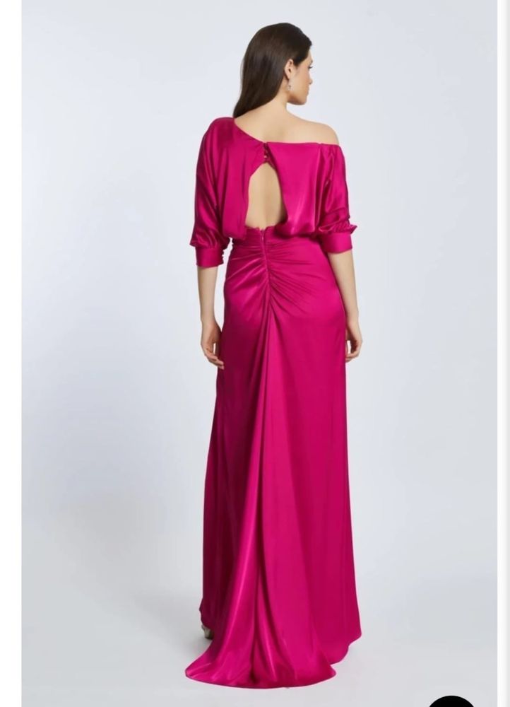 Rochie de seara Cengiz Akturk