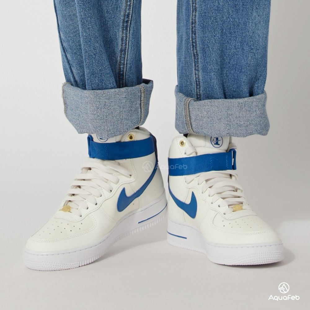 Nike Air Force 1 '07 High номер 37.5 код 69A