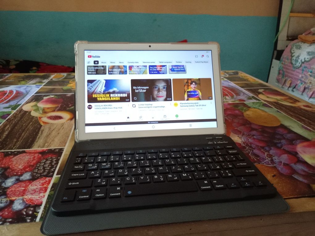 Booknomy tm tab4