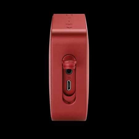 Boxa portabila JBL Go2 rosu originala ca noua