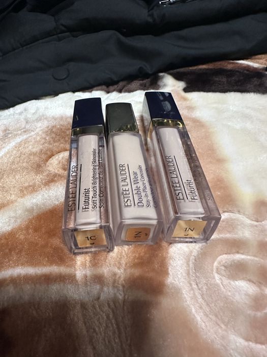 Fond de ten DIOR/Estee Lauder originale%100