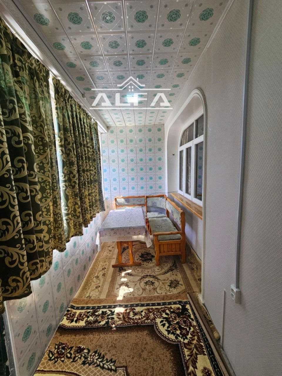 2 xonali 64m² 3-qavat.