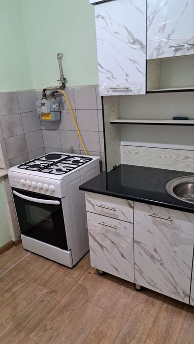 Ор:р Горгаз 1 х 2 этаж